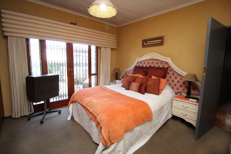 3 Bedroom Property for Sale in Churchill Estate Western Cape